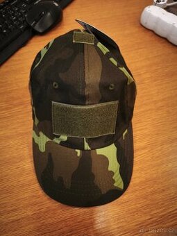 Kšiltovka ARMY vz. 95 - 1