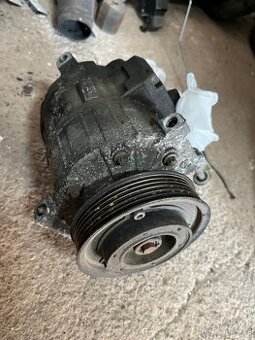 Klimakompresor octavia 2