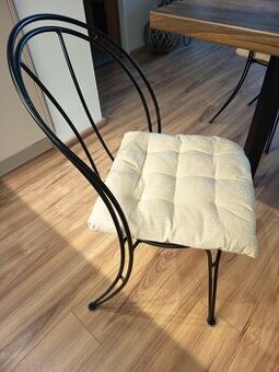 Jídelní designové židle