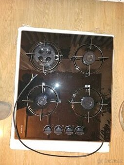 Prodám plynovou varnou desku BOSCH