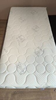 Matrace  česká Řešeto 100/200