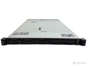 HP ProLiant DL360 G10, 2x Xeon Gold 6140, 128GB RAM, E208i-a