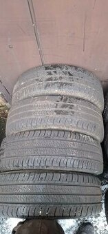Pneumatiky 205/65 R16C