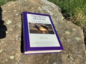 Bobbie Sandoz - TAJEMSTVÍ DELFÍNŮ