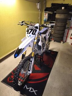 Suzuki RM-Z 250