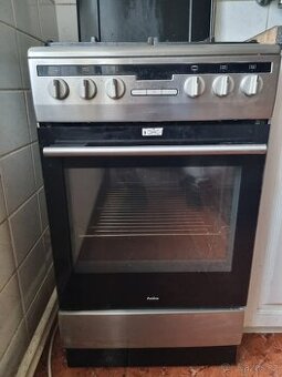 Sporák kombinovaný