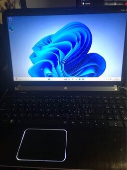 Hp pavilion dv6