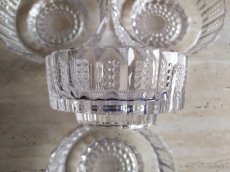 Skleněné misky 4 ks