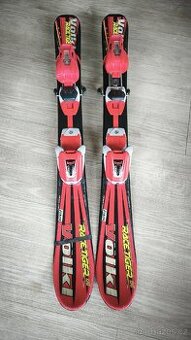 Dětské lyže 80cm Völkl