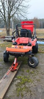 Kubota GZD 15
