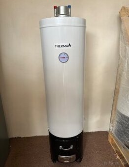 Tlaková lázeňská kamna