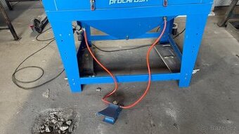 Pískovací box Procarosa PROFI990