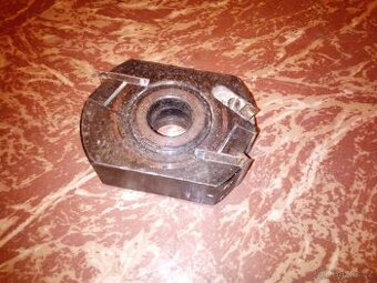 Frézovací hlava NAREX 5034  120x40 (fréza)