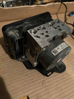 ABS 3Q0 614 517 T škoda octavia 3