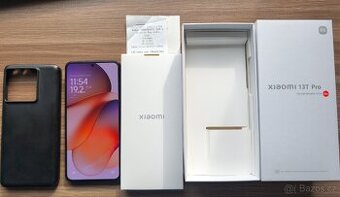 Xiaomi 13T Pro 12GB RAM 512 GB
