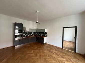 Pronájem bytu 3+kk, Plzeň-Bory - 1