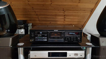 Sony TC-K700 ES Tape deck po servisu