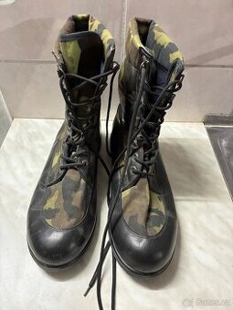 Kanady boty vz.95 vel.29,5