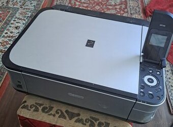 Tiskárna CANON PIXMA MP540
