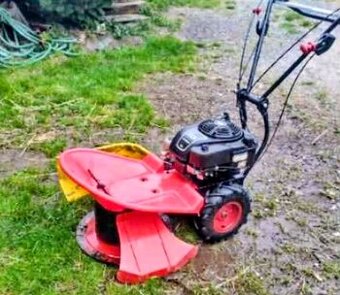 Bubnova sekacka BDR 583