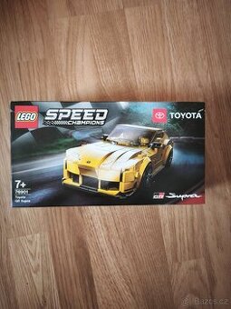 LEGO Speed Champions 76901