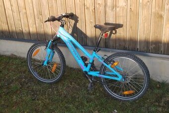 dětské kolo merida matts j.20