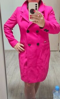 Dámský kabát ESTODO