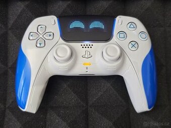 OVLADAČ PS5 / ASTRO BOT 2