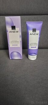 Pleťová maska Avon