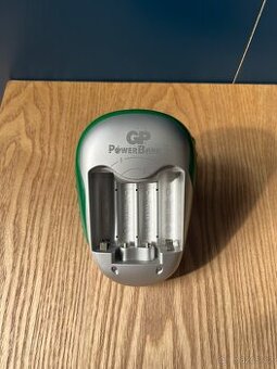 Nabíječka tužkových baterií