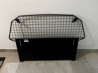 Mříž za zadní sedačky golf4 variant