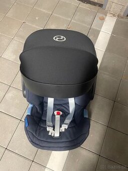 Cybex Aton 5