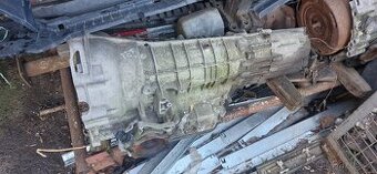 Automaticka prevodovka audi A6 4B C5 2.5 tdi