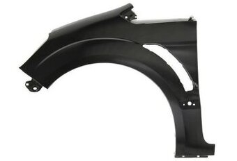 Nové náhradní díly FORD všech modelů karosářské i mechanické