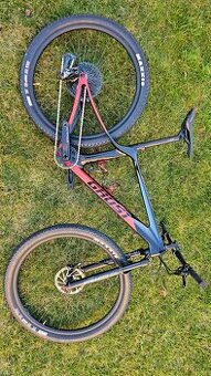 Ghost Lector FS, vel. M (171-182cm)