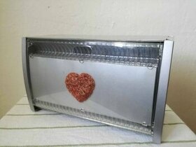 POŘADAČ NA 60 CD DVD