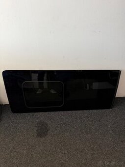 Ford Tourneo Custom sklo bocni leve 2020