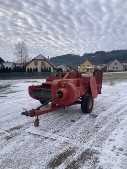 Massey Ferguson 15-8