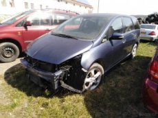 Mitsubishi Grandis DID 100kw