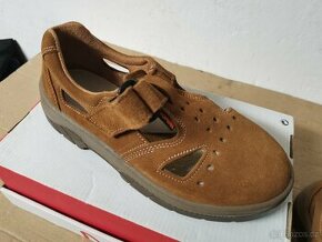 Pracovní sandále Wintoperk vel.39