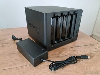 NAS Synology DS414