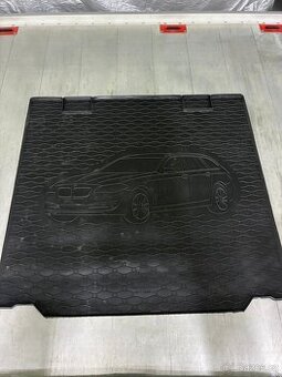 Vana do kufru BMW F11