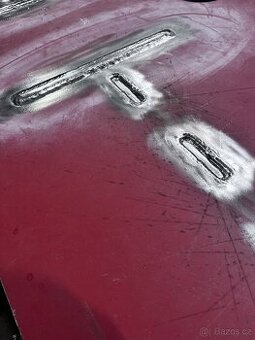 Svarec MIG/MAG ZK 135 CO2