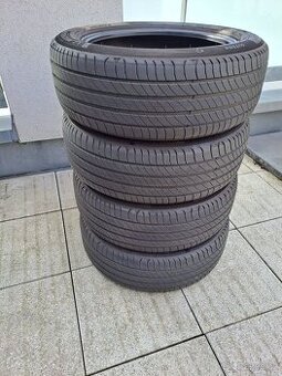 Letní pneu Michelin 17´´ (sada)