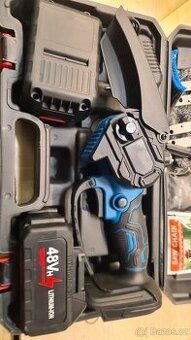 Aku pila stredni,nova