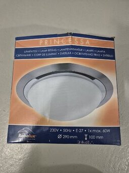 Světlo na strop Rabalux