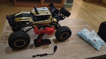 RC model