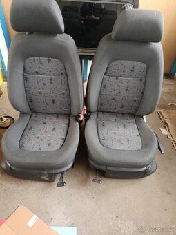 Fabia 1, sedáky, světla, šíbr, dveře kufru