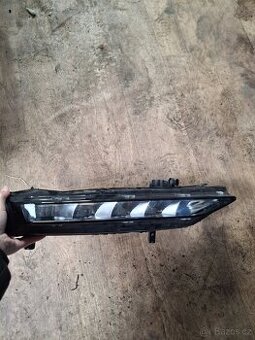 Levé mlhové světlo Škoda – originál Valeo (3V0 941 699 B)