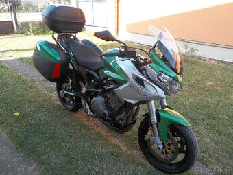 Benelli Trek 1130+ Amazonas